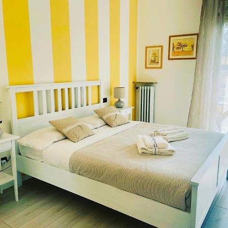 Grazia Luxury Home Verona Eksteriør bilde