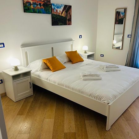 Grazia Luxury Home Verona Eksteriør bilde
