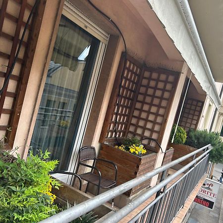 Grazia Luxury Home Verona Eksteriør bilde