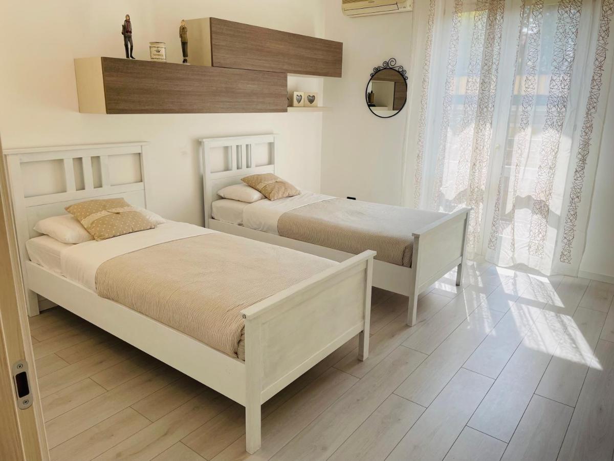 Grazia Luxury Home Verona Eksteriør bilde