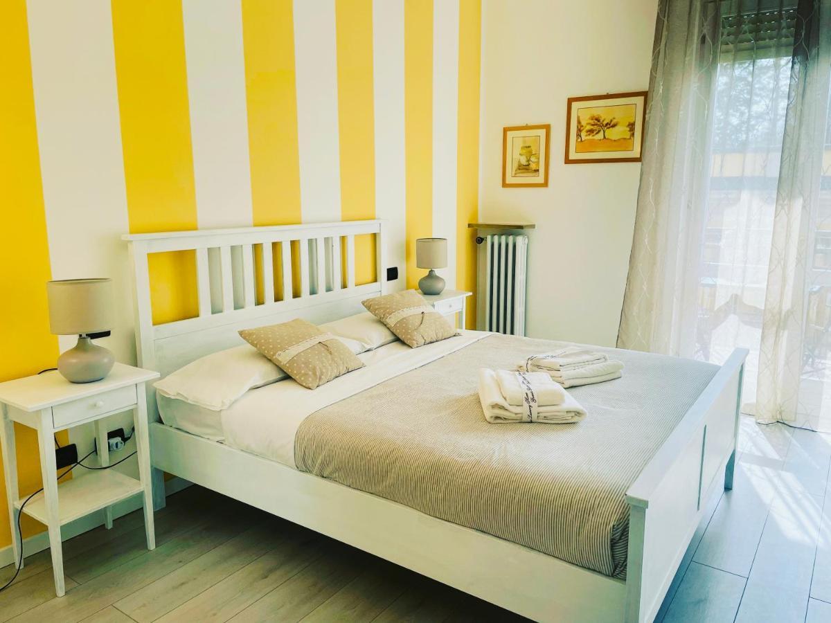 Grazia Luxury Home Verona Eksteriør bilde