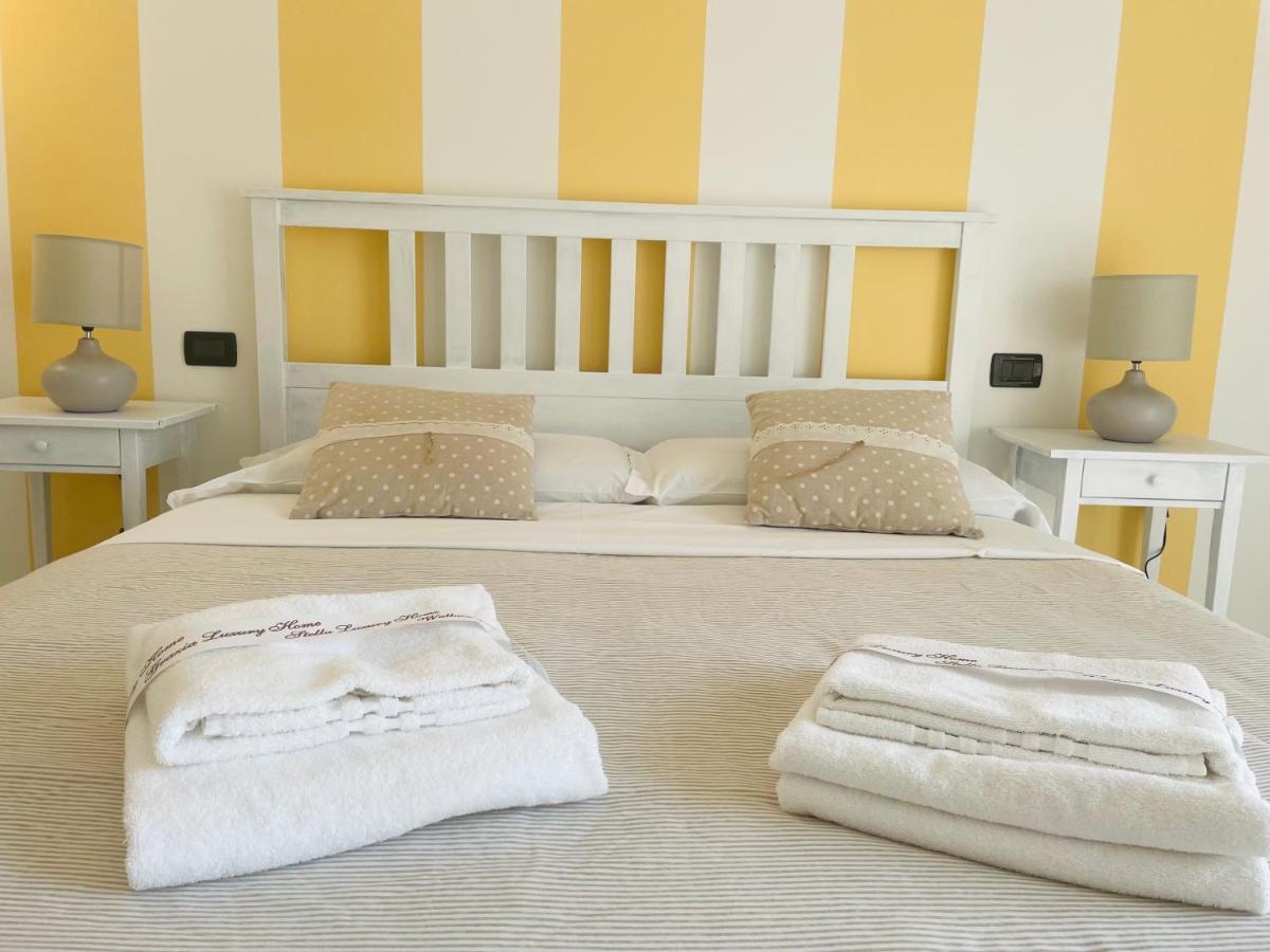 Grazia Luxury Home Verona Eksteriør bilde