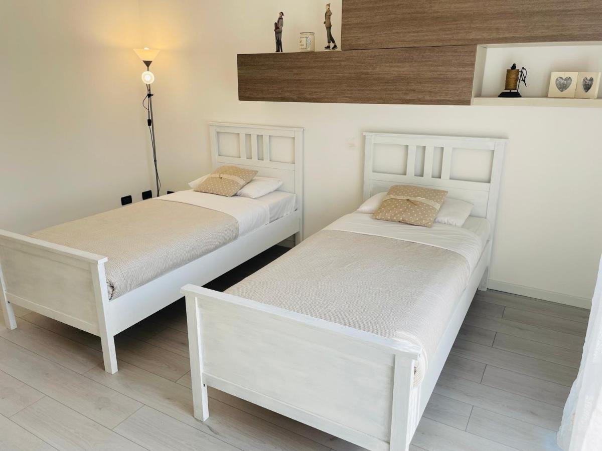 Grazia Luxury Home Verona Eksteriør bilde