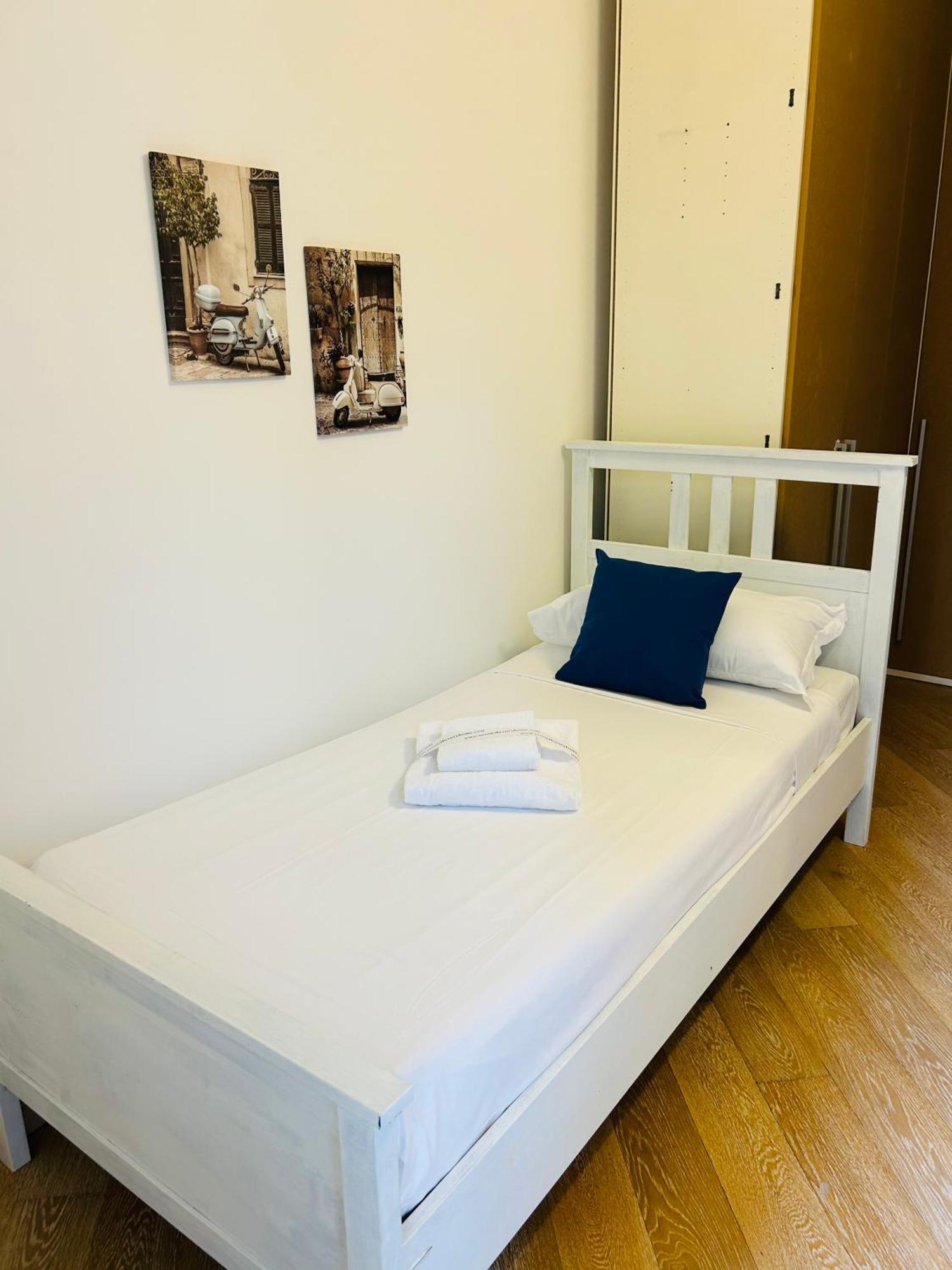 Grazia Luxury Home Verona Eksteriør bilde