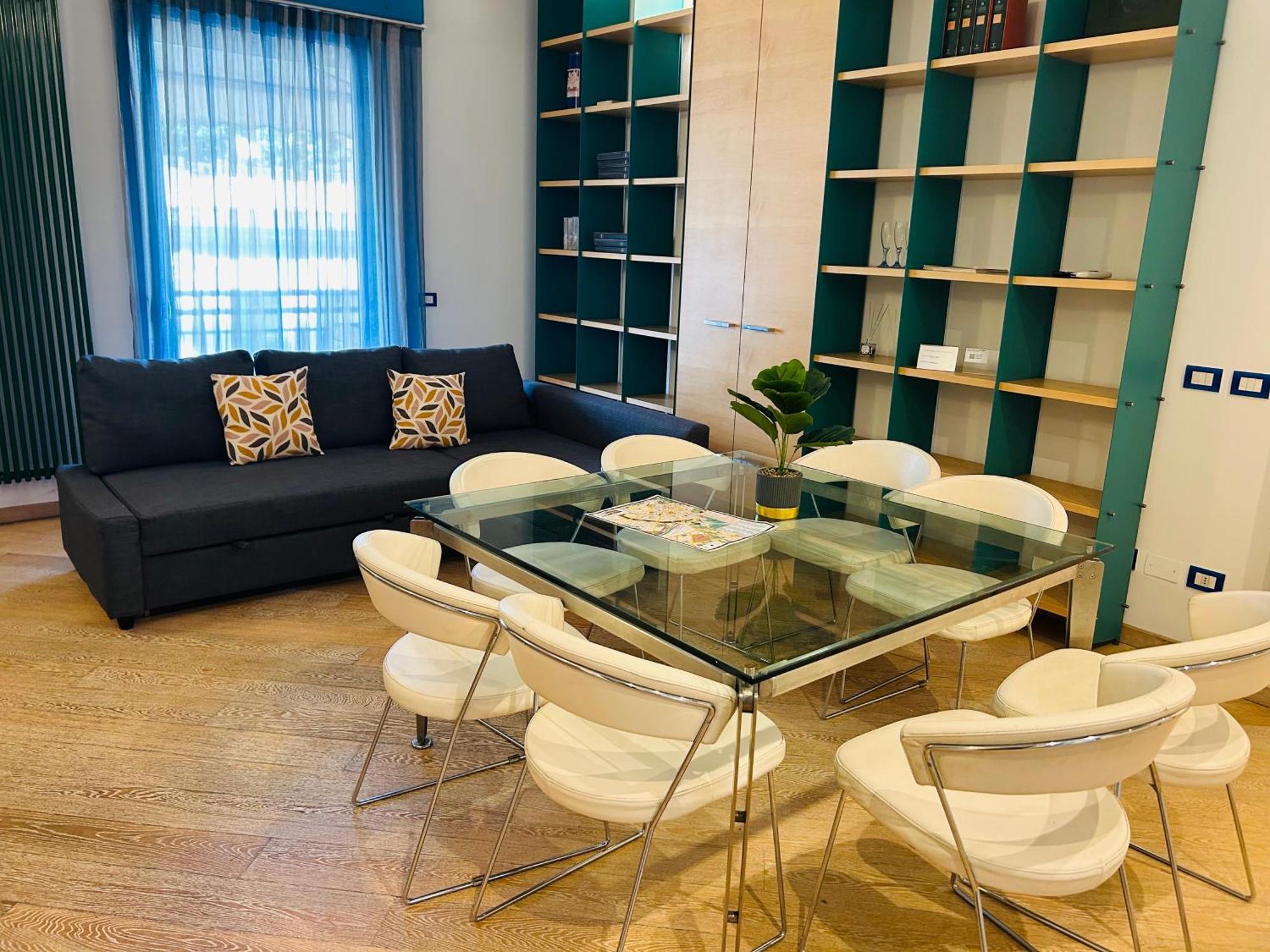 Grazia Luxury Home Verona Eksteriør bilde