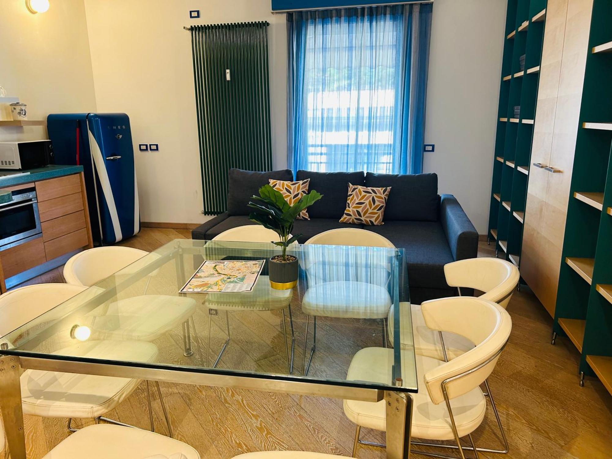 Grazia Luxury Home Verona Eksteriør bilde