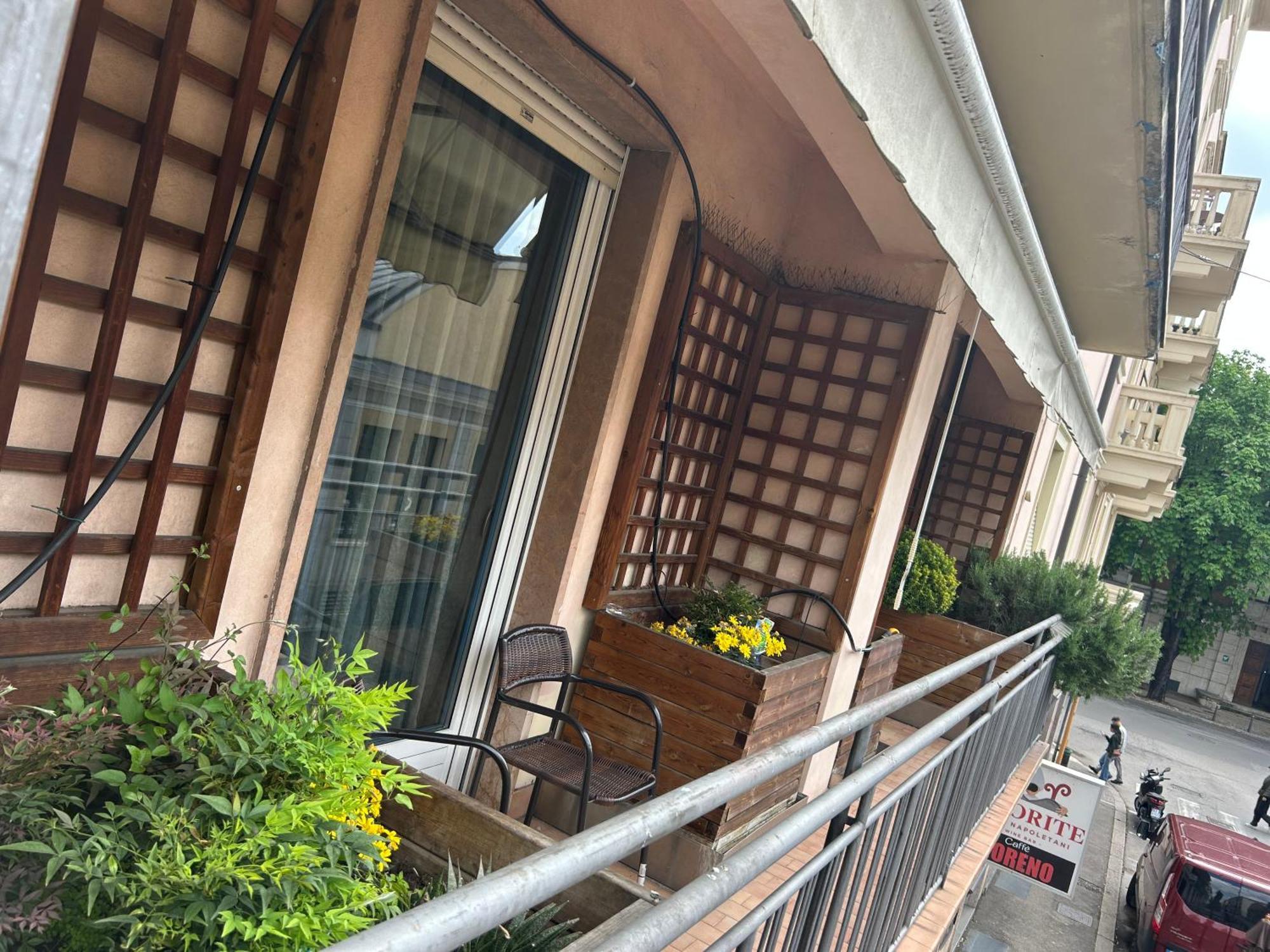 Grazia Luxury Home Verona Eksteriør bilde